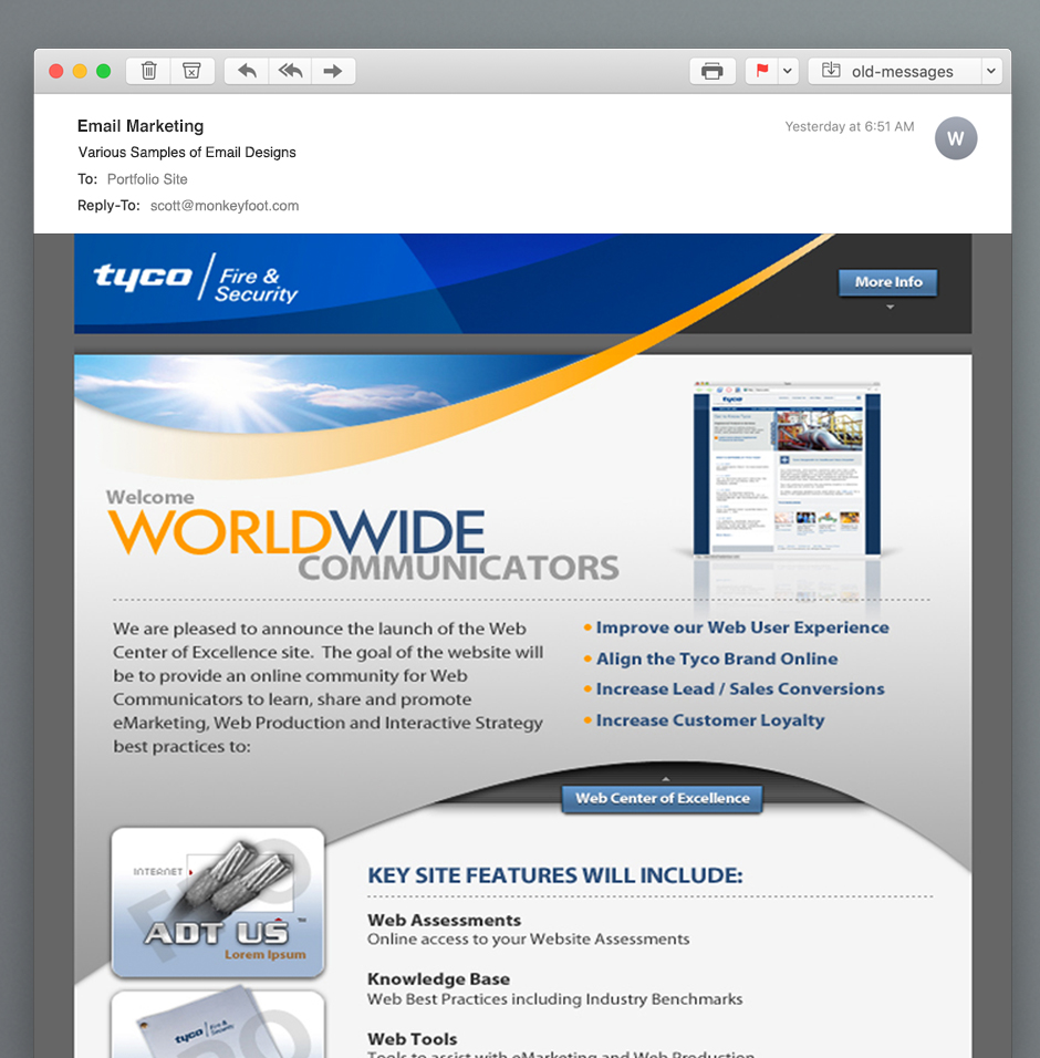 Email Marketing