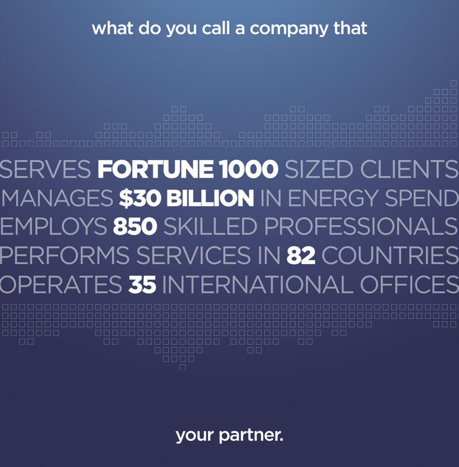 Summit Energy QuickFacts